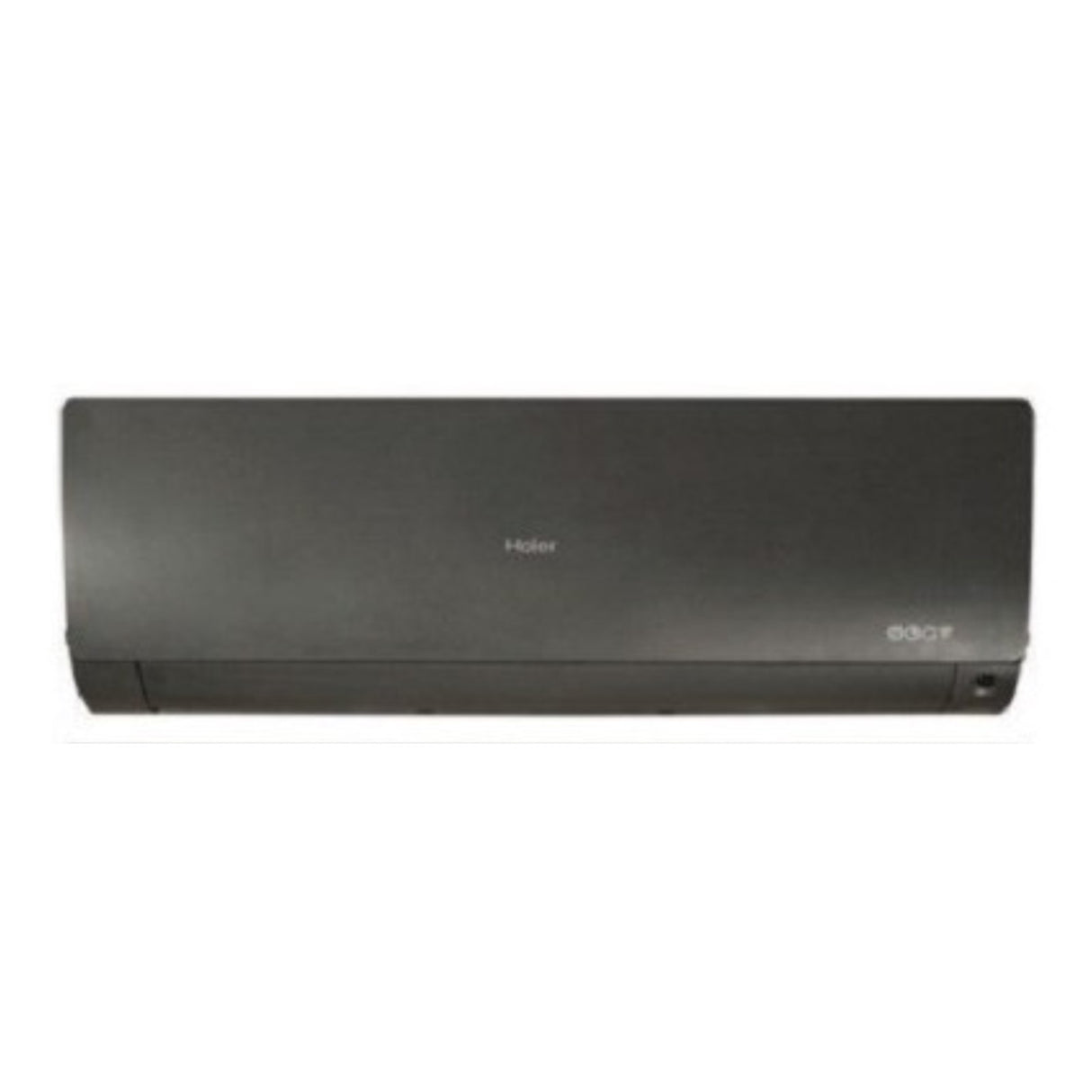 haier unita interna a parete haier inverter serie flexis black mb 18000 btu as50s2sf1fa mb r 32 wi fi integrato colore nero