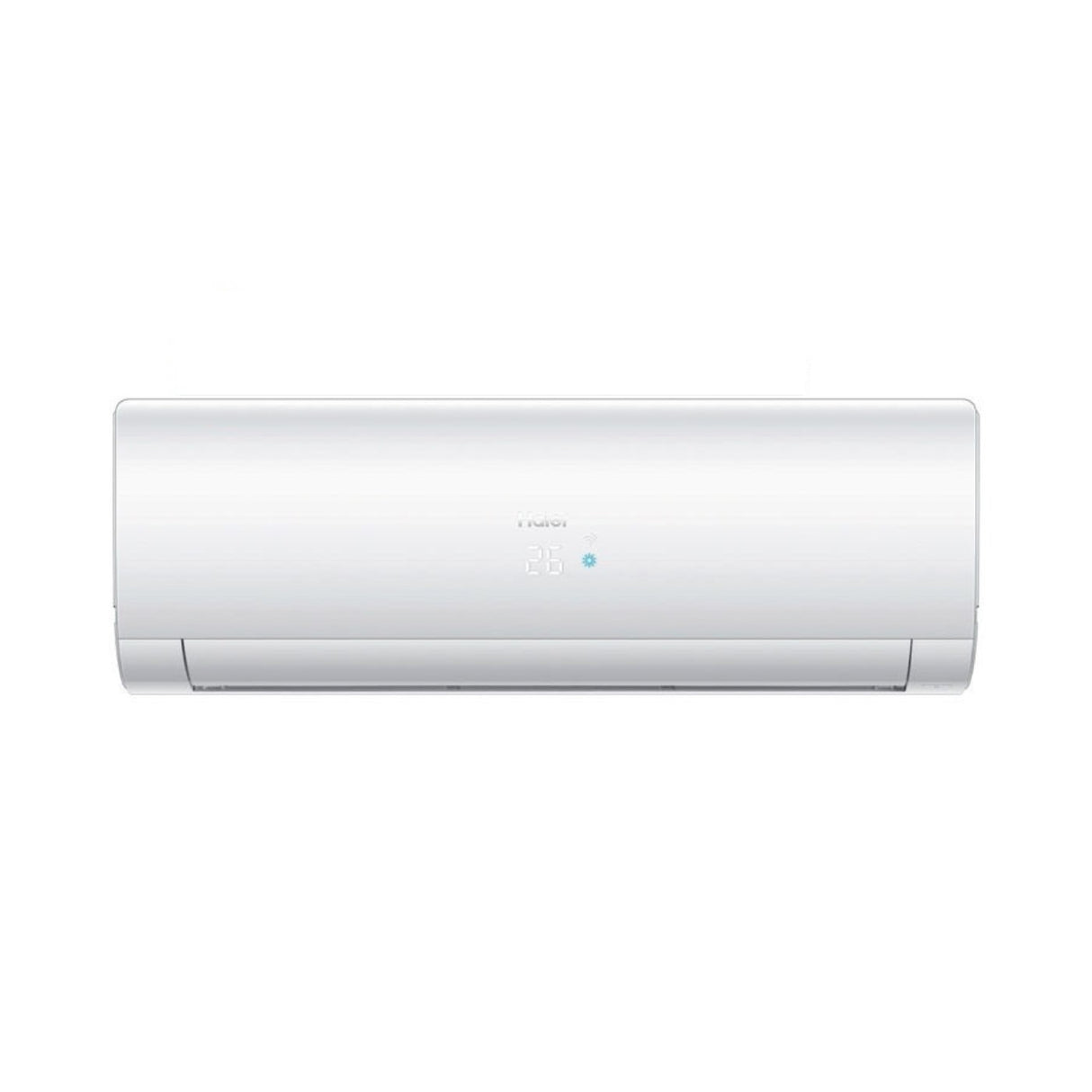 haier unita interna a parete haier inverter serie ies 18000 btu as50s2sf2fa r 32 wi fi opzionale