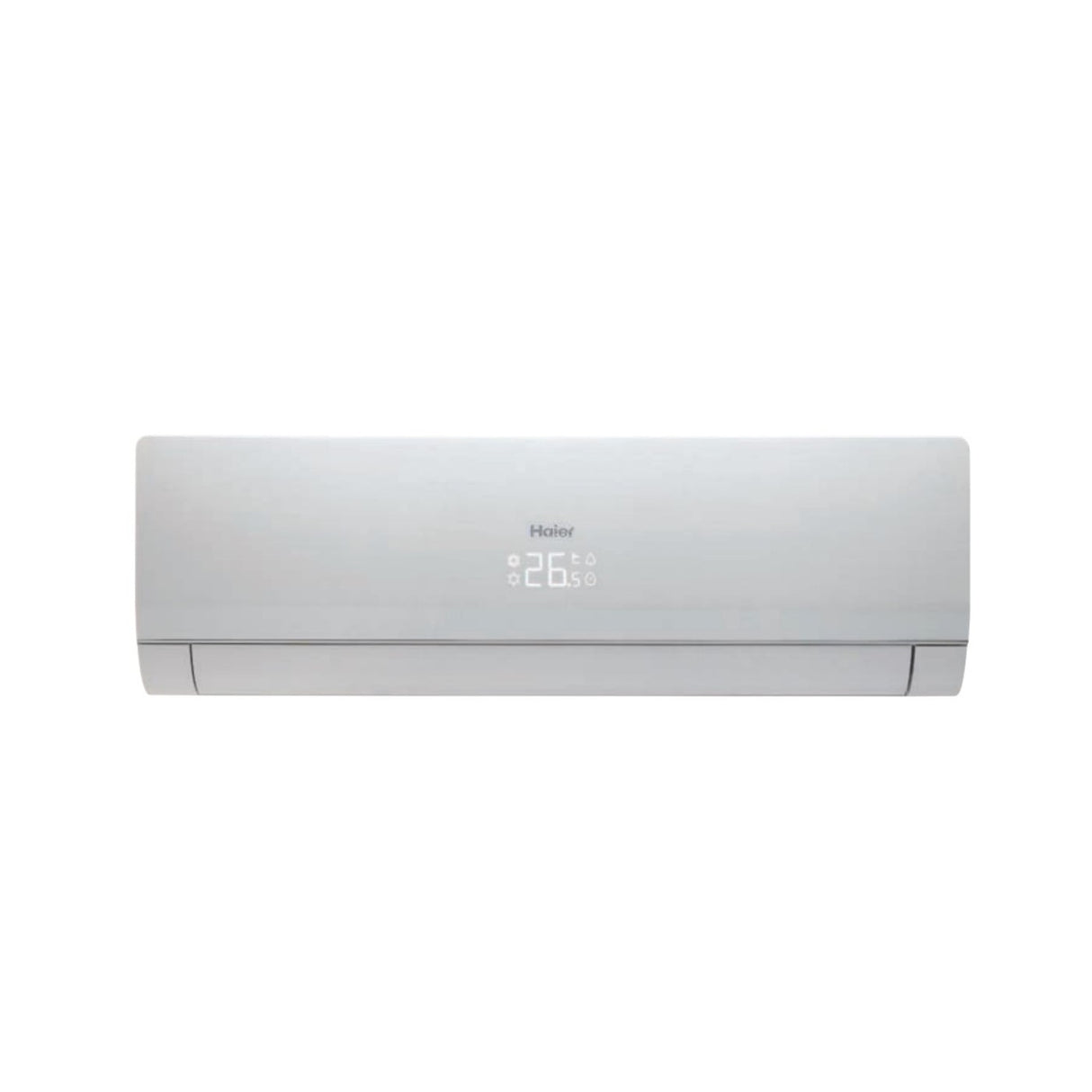 haier unita interna a parete haier inverter serie nebula green white 18000 btu as50s2sn2fa r 32 wi fi incluso colore bianco 1