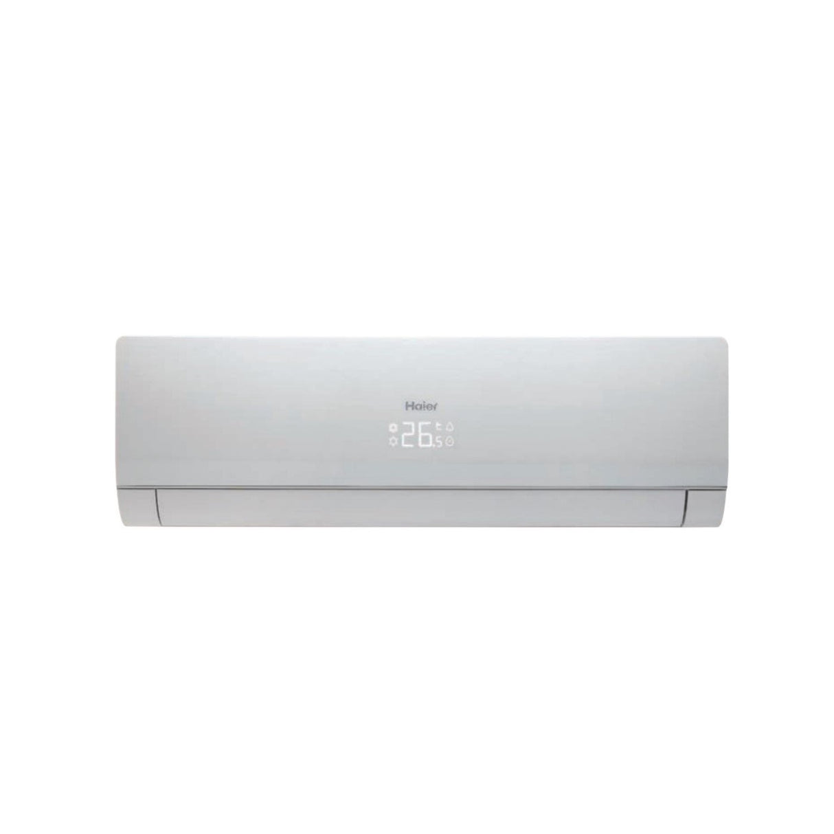 haier unita interna a parete haier inverter serie nebula green white 9000 btu as25s2sn2fa r 32 wi fi incluso colore bianco