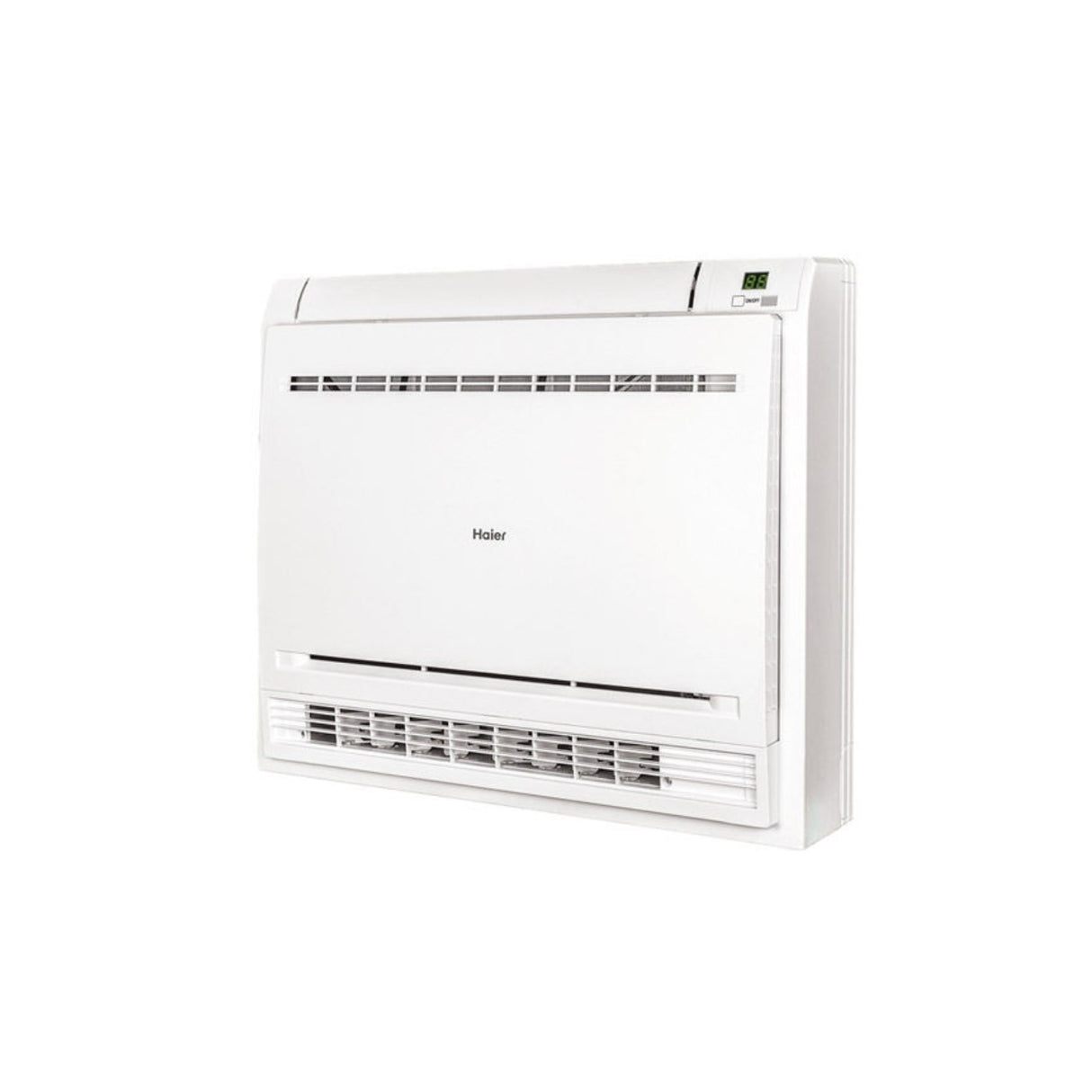 haier unita interna haier console 9000 btu af25s2sd1fa r 32 wi fi optional