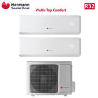 immagine-1-hermann-saunier-duval-climatizzatore-condizionatore-hermann-saunier-duval-dual-split-inverter-serie-top-comfort-1212-con-sdh20-070mc3no-r-32-1200012000