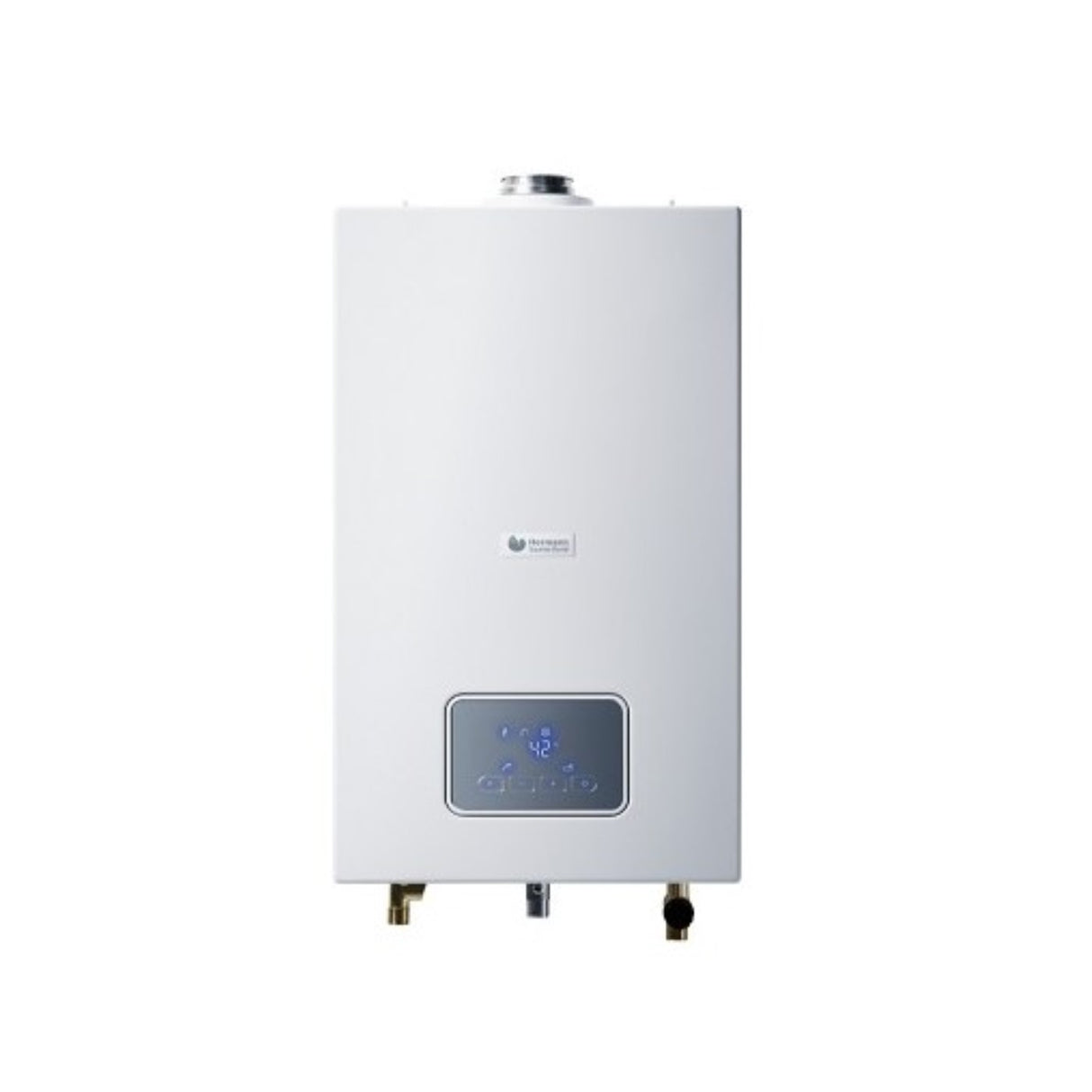 hermann saunier duval scaldabagno a gas hermann saunier duval opalia f 121 lrt low nox gpl completo di kit fumi cod 0010024248 novita ean 8055776919133