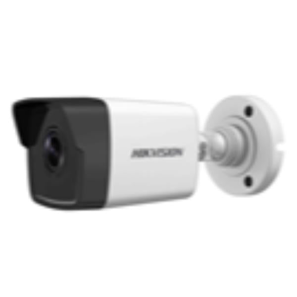 hikvision hikvision digital technology telecamera di sicurezza ip interno e esterno capocorda soffittomuro 1920 x 1080 ds 2cd1623g0 iz2 8 12mm