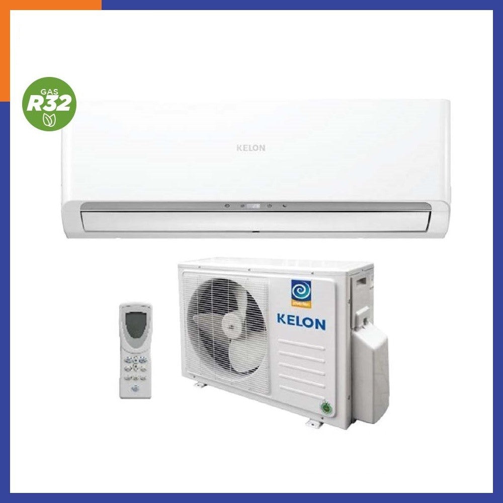 hisense climatizzatore condizionatore hisense inverter serie kelon 12000 btu kas 12ur4rydda01g r 32 classe a ean 8059657009708