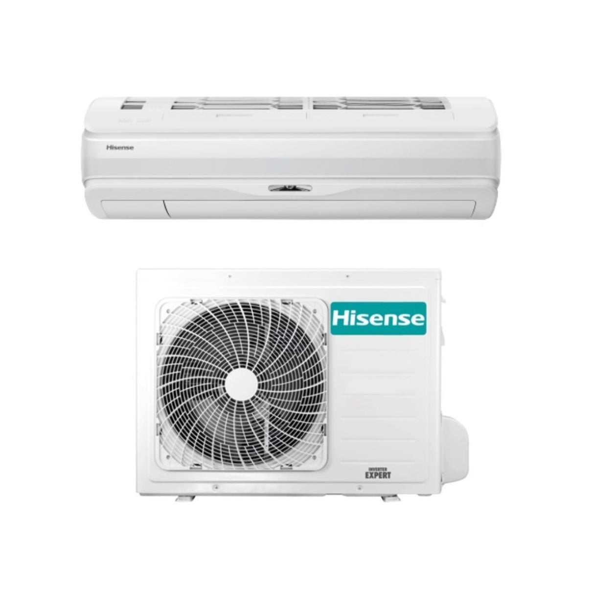 hisense climatizzatore condizionatore hisense inverter serie silentium pro 12000 btu qd35xu00g r 32 wi fi integrato novita ean 8059657002174