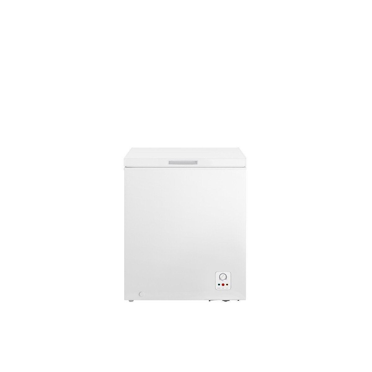 hisense congelatore a pozzo hisense 142 litri fc184d4aw1 classe f