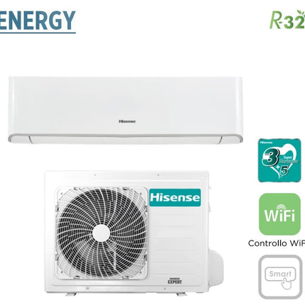 immagine-1-hisense-offerta-climatizzatore-condizionatore-hisense-inverter-serie-energy-24000-btu-tq70db0bg-r-32-wi-fi-integrato-ean-8059657009661