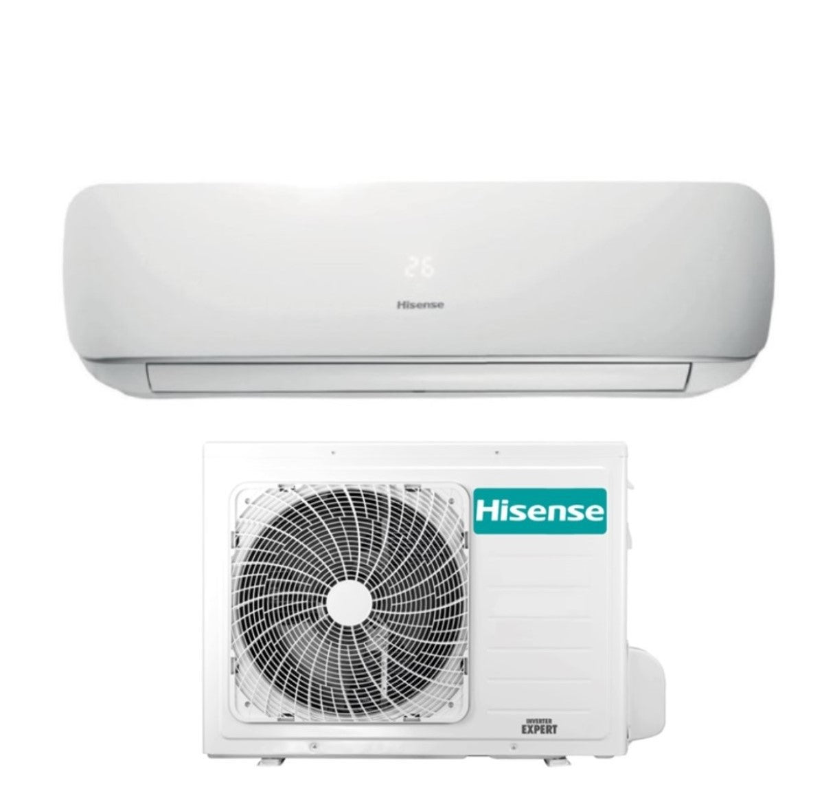 hisense offerta climatizzatore condizionatore hisense inverter serie mini apple pie 12000 btu tg35ve00g cf35mr04w r 32 wi fi integrato classe aa