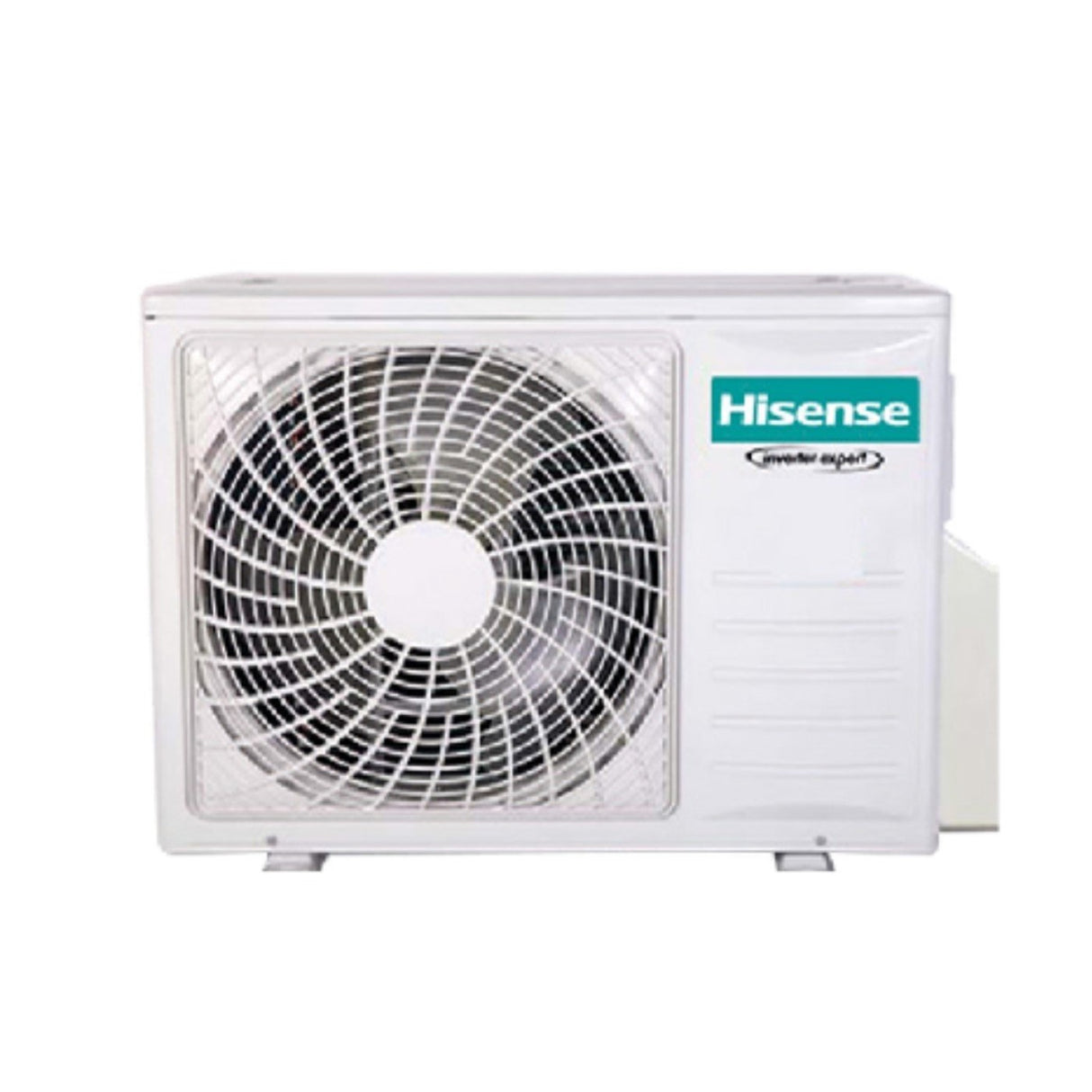 hisense unita esterna commerciale hisense 18000 btu auw52u4rs4 r 32 classe aa ean 6946087365356