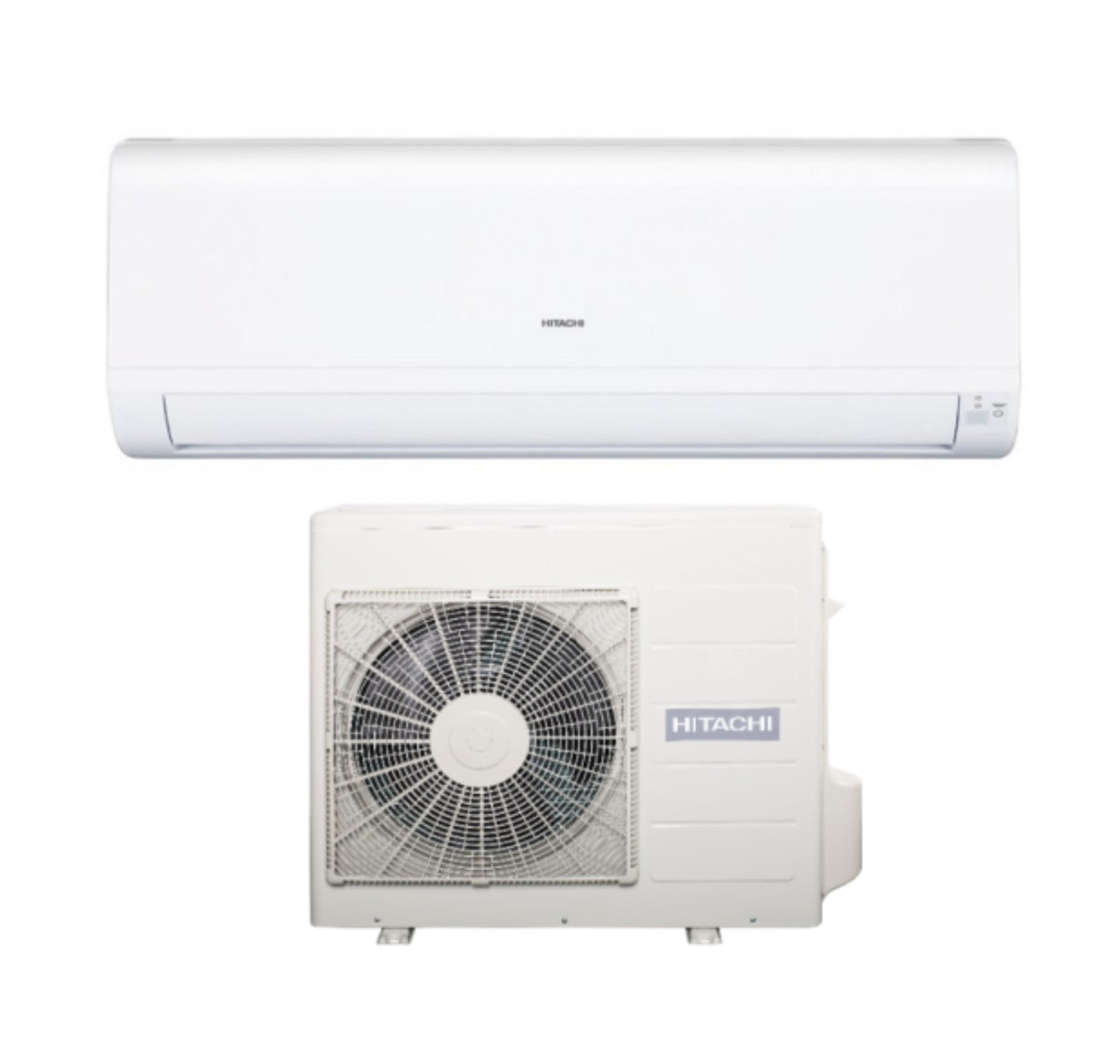 hitachi climatizzatore condizionatore hitachi inverter serie performance 12000 btu rak 35rpd r 32 wi fi optional ean 8059657004307