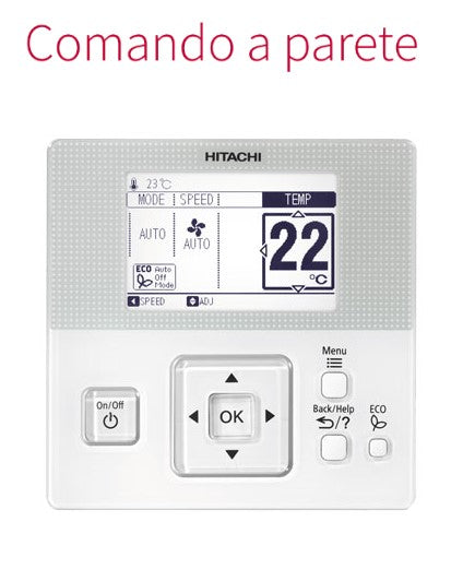 hitachi comando a parete con timer settimanale hitachi codice spx wkt3