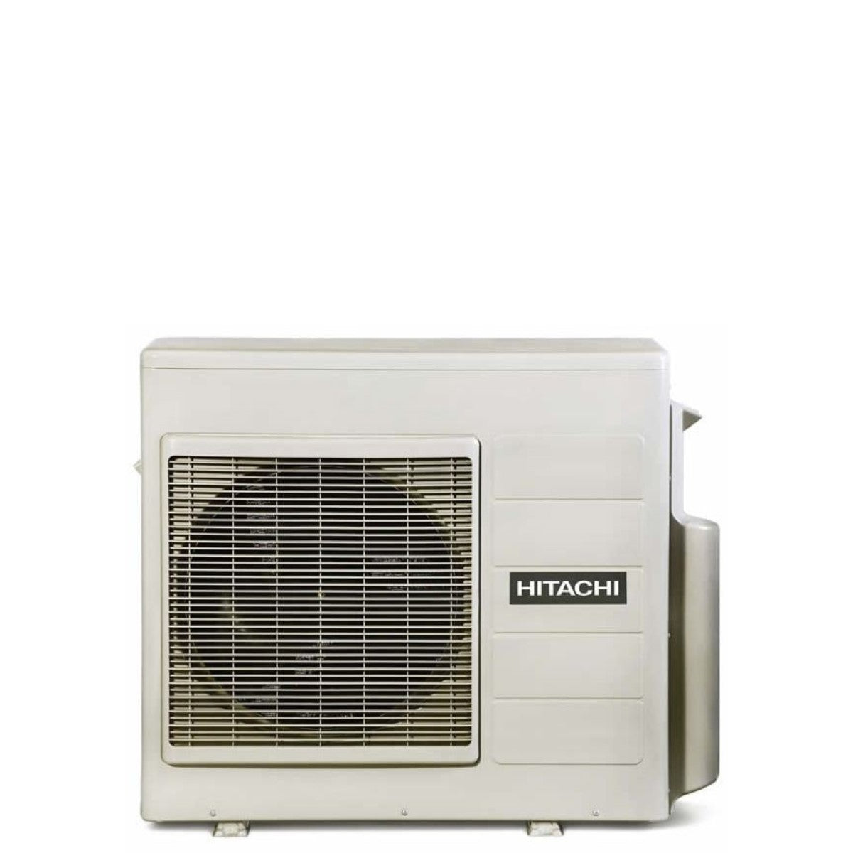 hitachi unita esterna hitachi dodai motore multisplit serie f ram 40ne2f dual split r 32