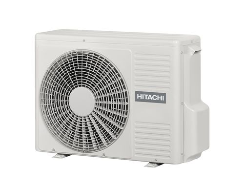 hitachi unita esterna hitachi motore multisplit ram 53np2e r 32 dual split ean 4549873074078