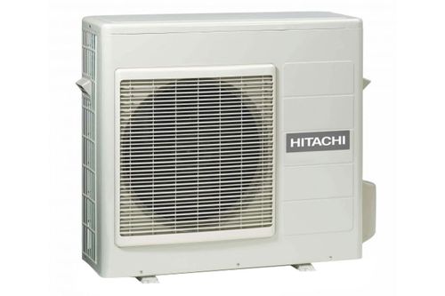 hitachi unita esterna hitachi motore multisplit ram 68np3e trial split r 32 aa