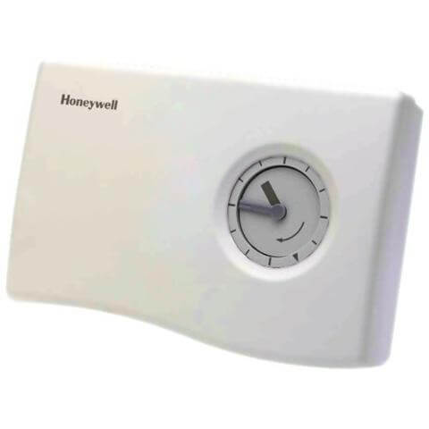 honeywell honeywell cronotermostato analogico mod cm31i con programmazione giornaliera