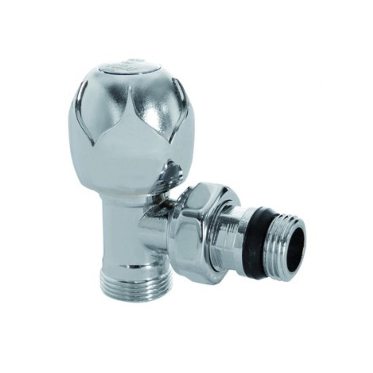 icma valvola termostatizzabile icma cromato modello 12 valvola codice 1110cr12 ean 8052432458333