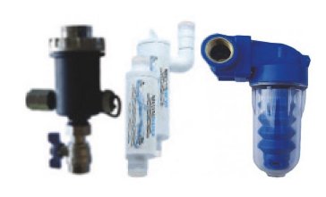 idro tec kit salvacaldaia idro tec composto da defangatore compact duo dosatore polifosfati ecodos neutralizzatore di condensa neutrawater offerta ean 99821548