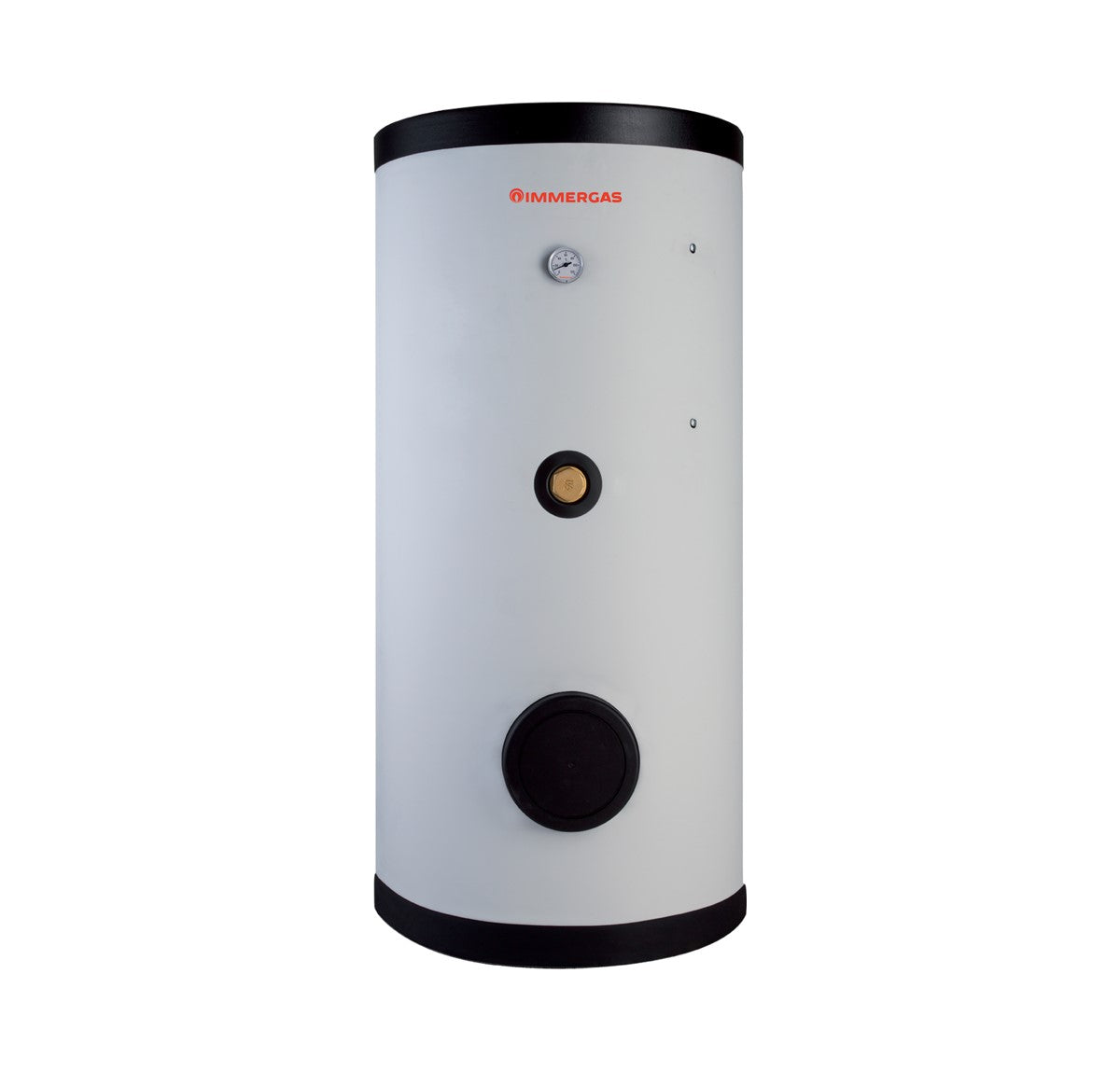 immergas bollitore in acciaio inox immergas inoxstor 300 v2 3 027747 per la produzione di acqua calda sanitaria