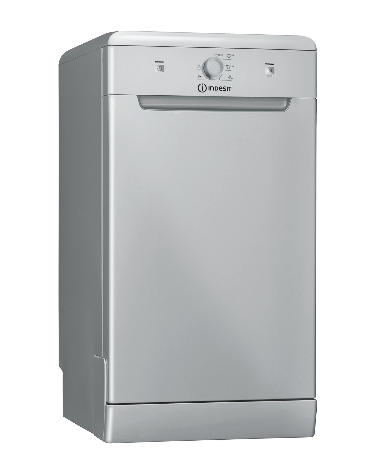 indesit lavastoviglie a libera installazione indesit dsfe 1b10 s 10 coperti classe f a85xl45xp59 argento partenza ritardata programma intensivo ean 8050147556467
