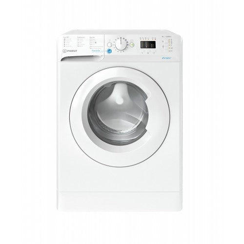 indesit lavatrice slim a carica frontale indesit 6 kg bwsa 61251 w it n 1200 giri classe f ean 8050147624296