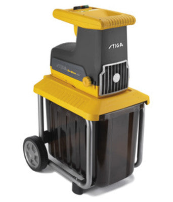 jet sky biotrituratore stiga 2500w bio silent 2500