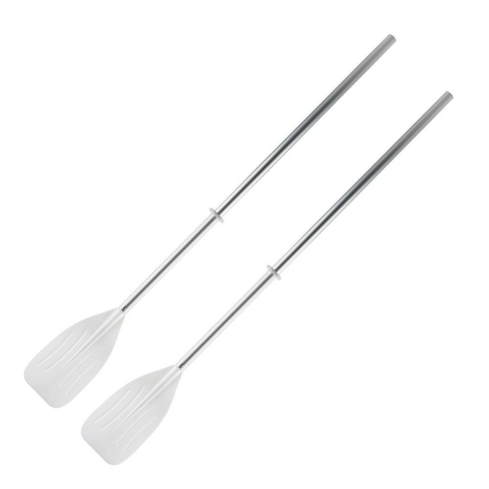jilong coppia remi in alluminio 2 sezioni 124 cm per canotto gommone 29r105 1 ean 6920388651813