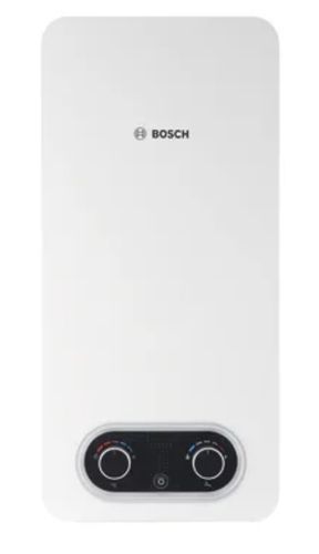 junkers bosch scaldabagno a gas junkers bosch camera aperta therm 4300 14 t4304 14 litri low nox gpl novita