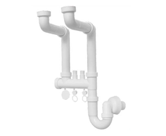 l b plast sifone libero pp a 2vie con att l s ean 8032642520716