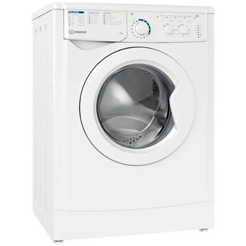 lavatrice a carico frontale indesit 7 kg ewc71252witn classe e 1200 giri a85xl595xp517 extra lavaggio ewc 71252 w it n ean 8050147624333