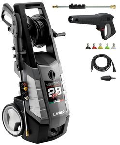 lavor idropulitrice lavor vertigo 28 plus ad acqua fredda 2800w 56502