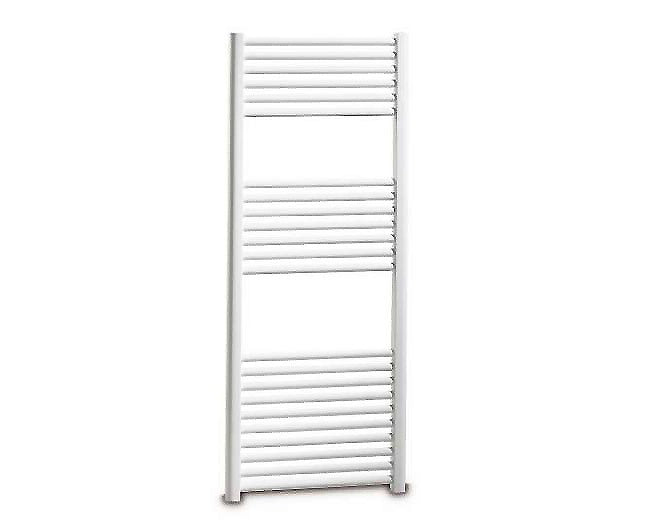 lazzarini radiatore scaldasalviette lazzarini termo arredo modello mm 1420x450 watt 611 int 400 codice metalrit14245 colore bianco ean 8052646052723