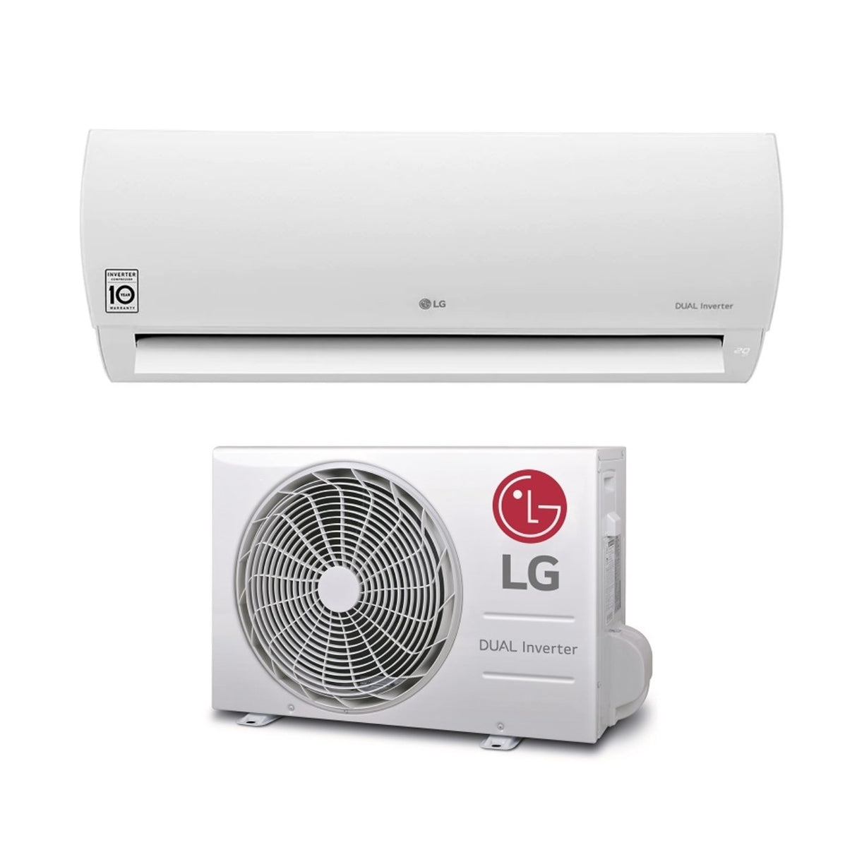 lg climatizzatore condizionatore lg dual inverter serie prestige 9000 btu f09mt r 32 wi fi integrato classe a novita ean 8059657000591