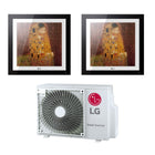 immagine-1-lg-climatizzatore-condizionatore-lg-dual-split-inverter-serie-artcool-gallery-1212-con-mu2r17-r-32-wi-fi-optional-1200012000-ean-8059657014191