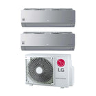 immagine-1-lg-climatizzatore-condizionatore-lg-dual-split-inverter-serie-artcool-mirror-silver-grigio-1212-con-mu2r17-ul0-r-32-1200012000-wi-fi-integrato-ean-8059657014245