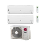 immagine-1-lg-climatizzatore-condizionatore-lg-dual-split-inverter-serie-libero-smart-912-con-mu2r17-ul0-r-32-wi-fi-integrato-900012000-novita-ean-8059657017086