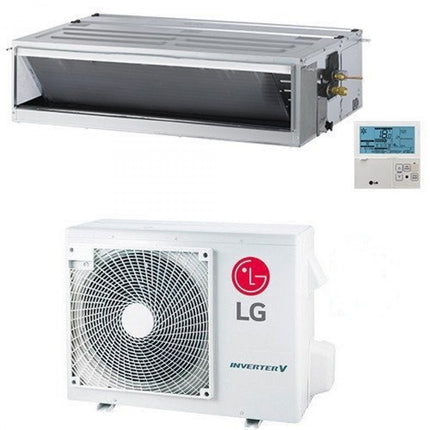 immagine-1-lg-climatizzatore-condizionatore-lg-inverter-canalizzato-canalizzabile-alta-prevalenza-compact-24000-btu-cm24f-r-32-a-completo-di-comando-a-filo