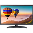 immagine-1-lg-lg-monitor-smart-tv-28-led-hd-bluetooth-wifi-usb-2-hdmi-dvb-t2cs2-28tn515s-pz-nero-black-ean-8806098759088