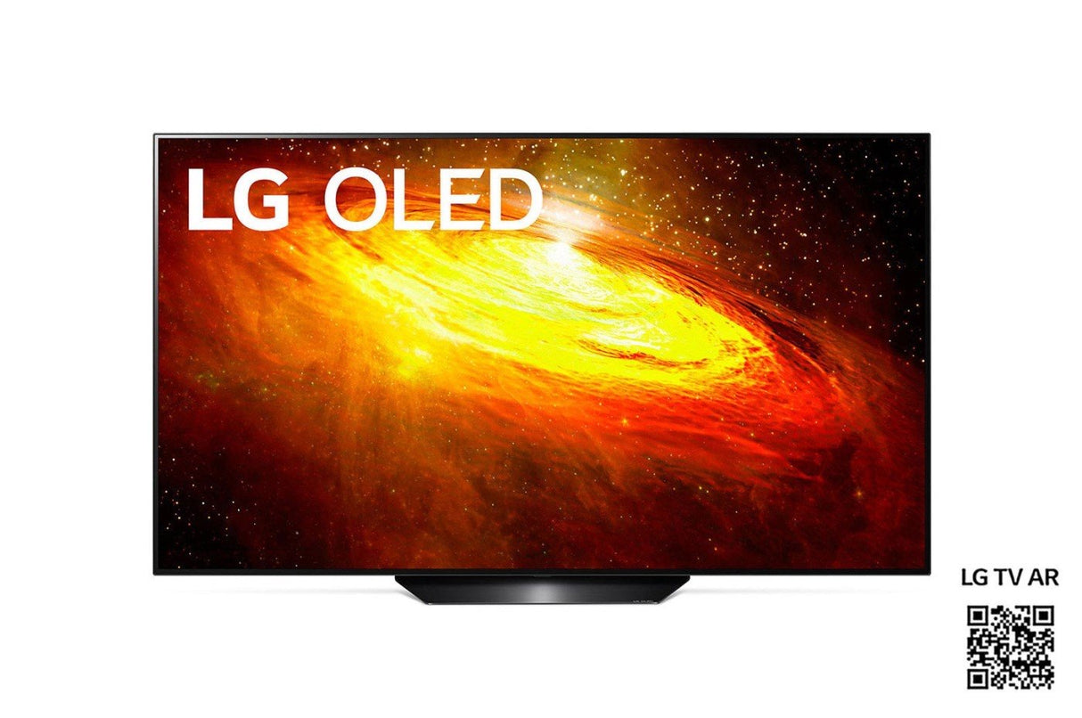 lg pronta consegna lg smart tv 55 4k hd uhd hdr wi fi usb hdmi 2 1 dvb t2cs2 55bx3 oled55bx3 lg oled bx3
