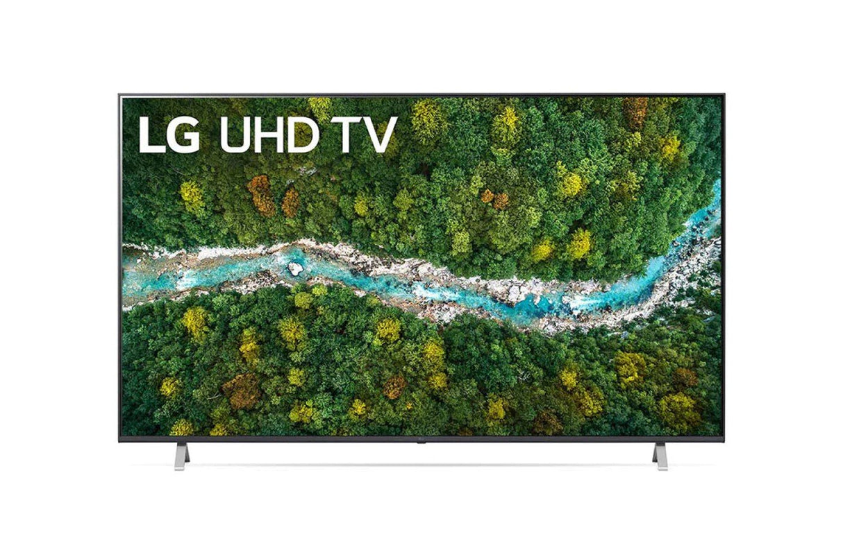lg pronta consegna lg smart tv 75 led 4k uhd ultra hd 2 hdmi 1 usb hdr10 pro bluetooth wifi dvb t2cs2 colore nero 75up77003