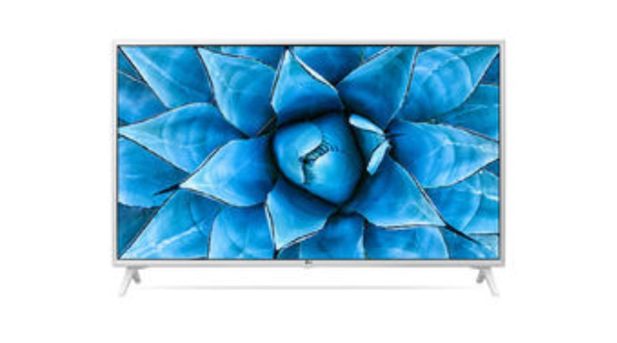 lg televisore lg 49 uhd 4k hdr smart tv ai thinq wi fi 3 hdmi 2 usb biancowhite dvb t2cs2 49un73903 49un73903le