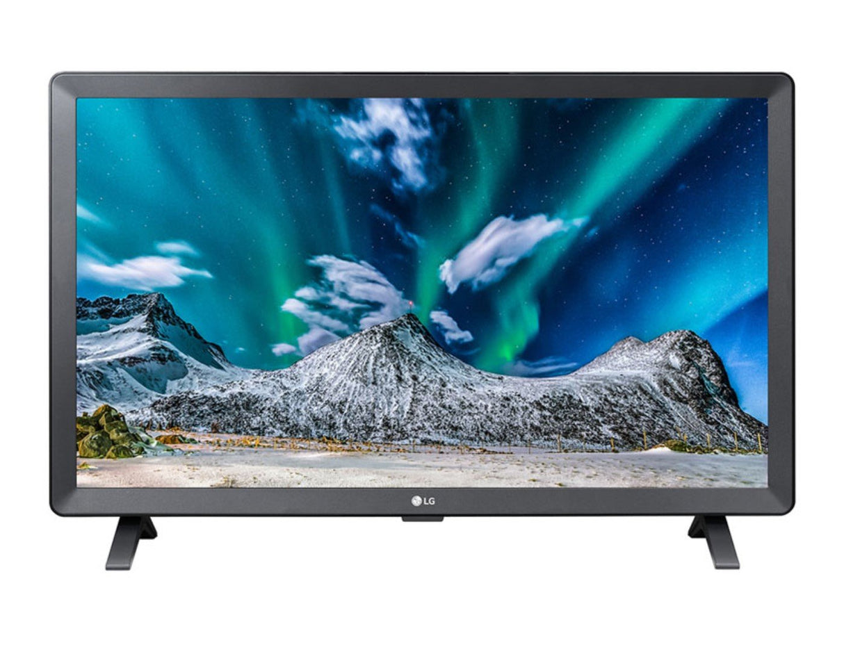 lg televisore tv lg 28 led hd smart tv webos 3 5 wi fi monitor 28tl520s ean 8806098355563