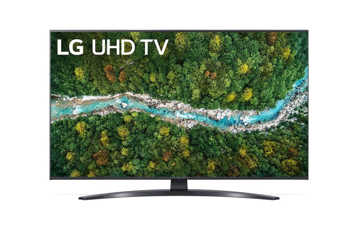 lg tv convenienza lg smart tv led 75 ultra hd uhd 4k 5 processore ai 4k hdr10 pro wifi bluetooth 2 hdmi 1 usb dvb t2cs2 75up78003