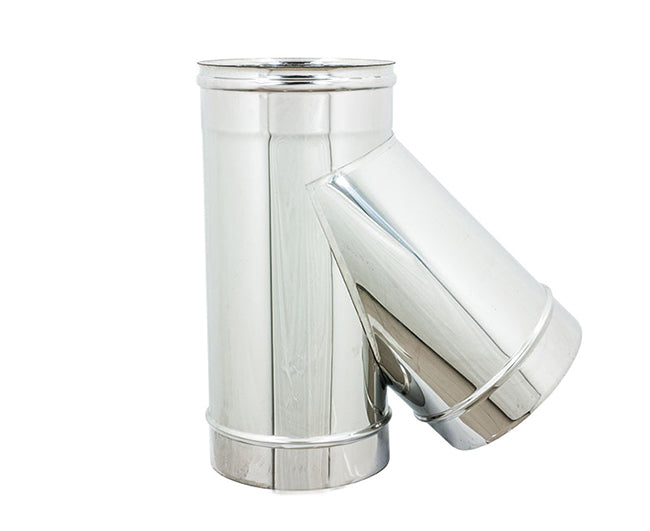 marca raccordo a t 135 x cfs inox 250 ean 8052646071090