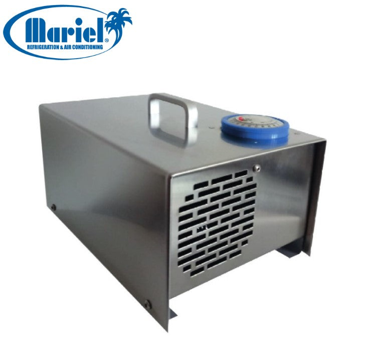 marche sterilizzatore ad ozono mariel ultra ozone per la sanificazione dellabitacolo con lampade uv