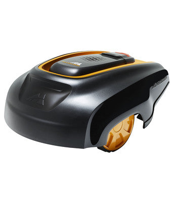 mcculloch tosaerba robot automatico modello rob r1000