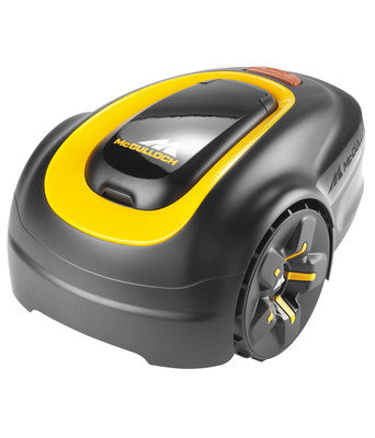 mcculloch tosaerba robot modello rob s400