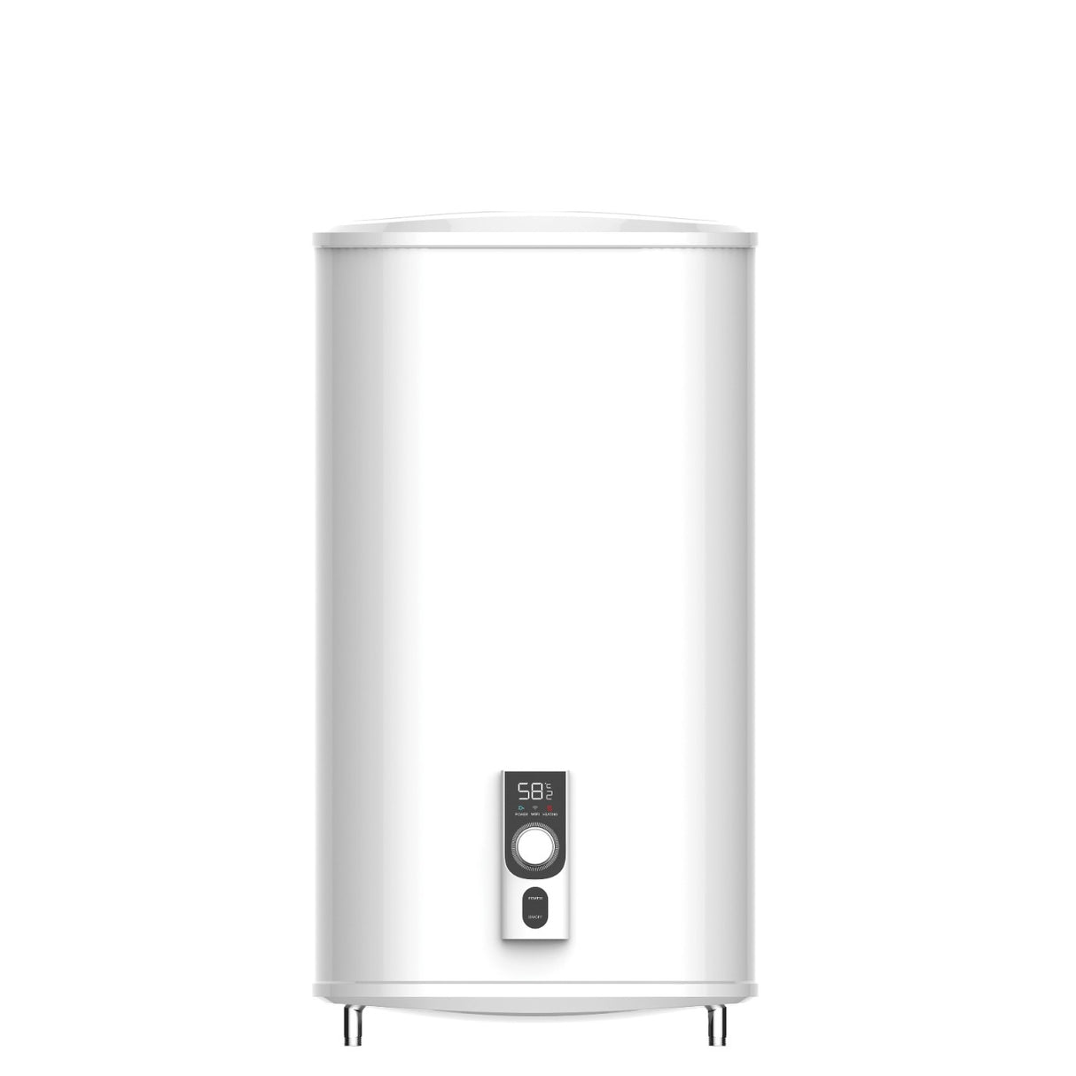 midea scaldabagno elettrico midea d50 15ed2 da 47 litri wi fi integrato 1500 w ean 6939962571287