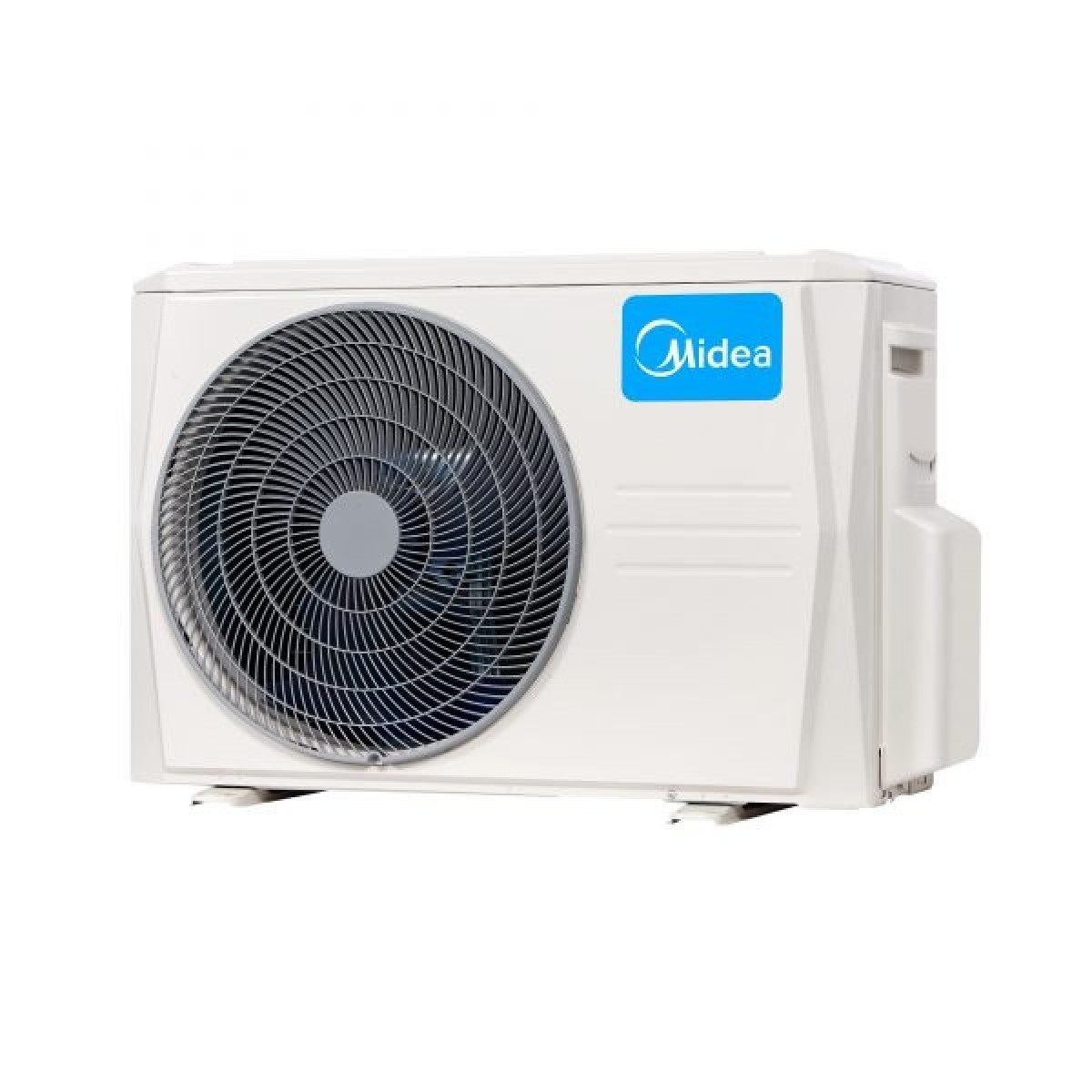 midea unita esterna 2 attacchi midea r 32 cod m2og 14hfn8 q r 32 dual split ean 8052705165593