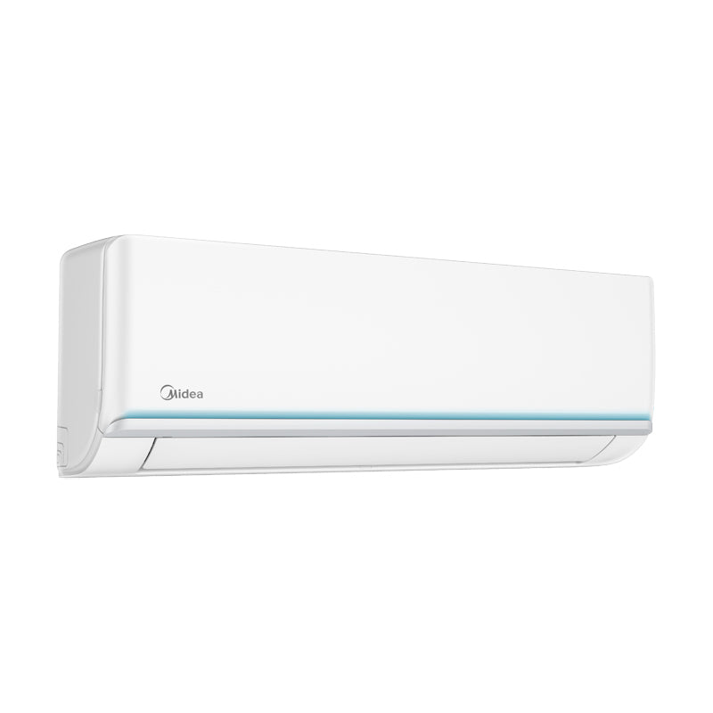midea unita interna a parete midea serie evolution 12000 btu msagxbu 12hrdn8 r 32 ean 8052705163248